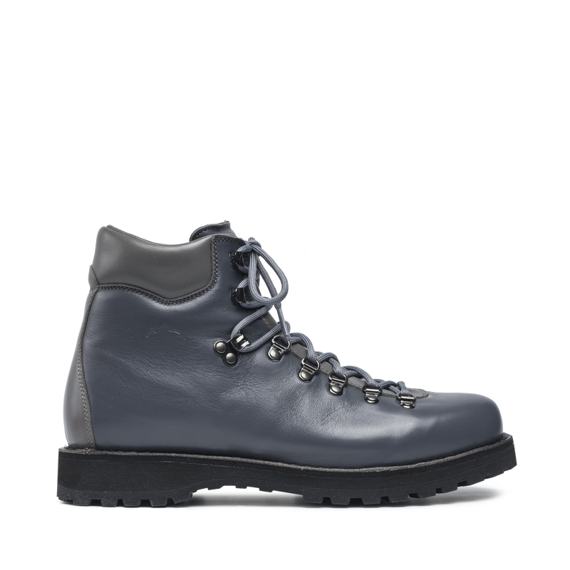 Roccia Vet Grey Nappa Mix M